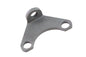 V-Twin EL transmission mount bracket with Zicad plating, designed for V-Twin motorcycle transmission systems.