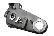 Load image into Gallery viewer, OE narrow profile outer primary cover in black for drive line, featuring sleek design and durable construction.