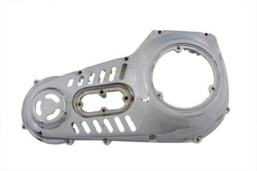 Factory Sample Vented Chrome Outer Primary Cover