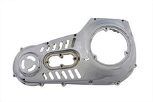 Load image into Gallery viewer, Factory Sample Vented Chrome Outer Primary Cover