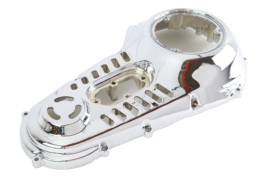 Factory Sample Vented Chrome Outer Primary Cover