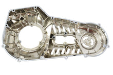 Load image into Gallery viewer, Factory Sample Vented Chrome Outer Primary Cover