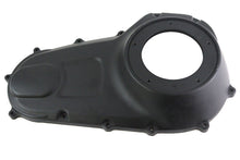Load image into Gallery viewer, Factory Sample Black Narrow Profile Outer Primary Cover