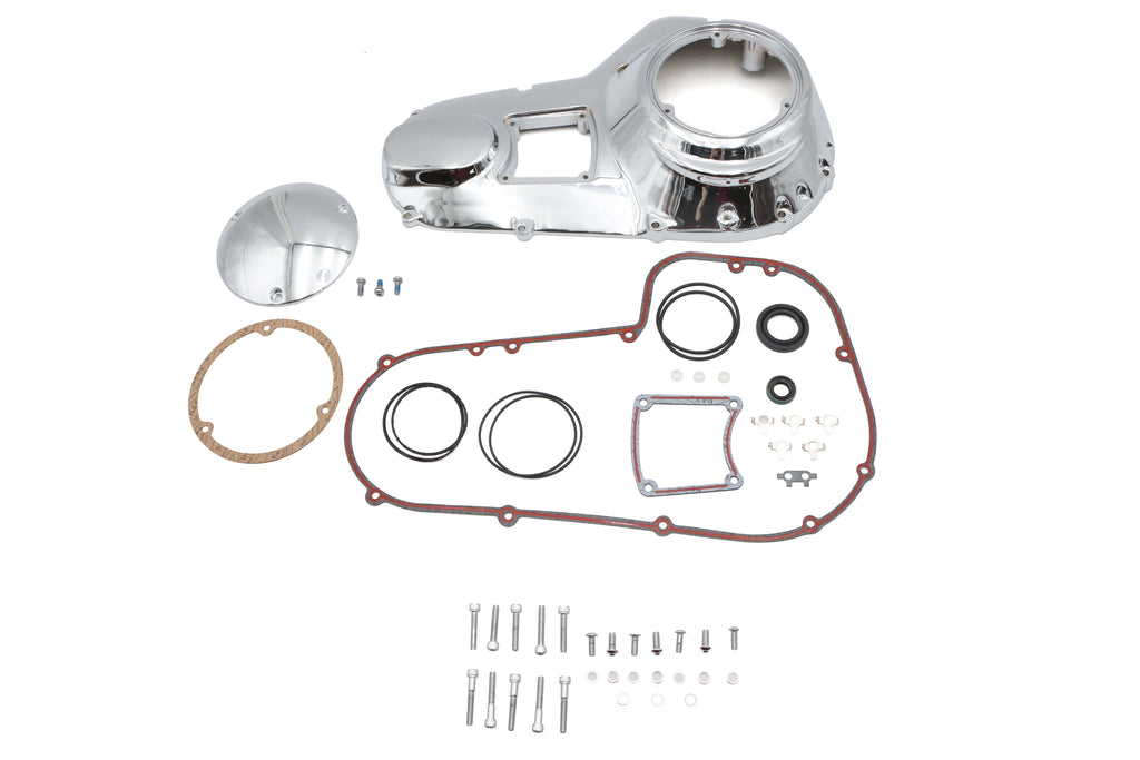 FXR Outer Primary Cover Kit