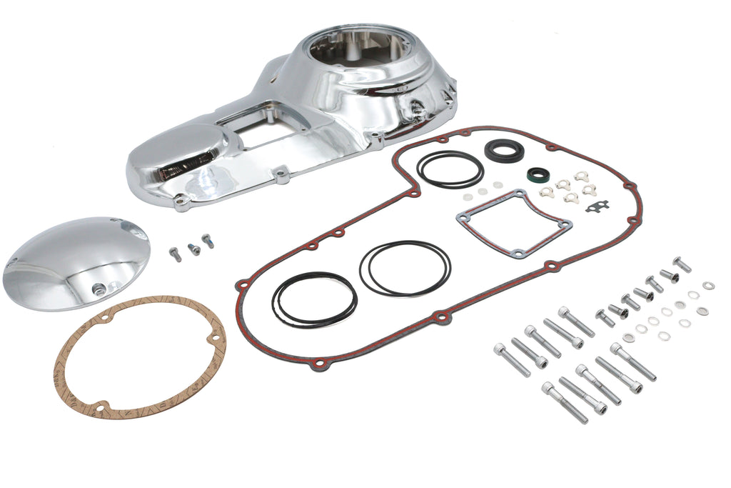 FXR Outer Primary Cover Kit