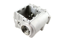 Load image into Gallery viewer, V-Twin factory sample transmission case, durable metal housing for motorcycle transmission system, shown in image 43-1765c.