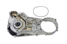 Load image into Gallery viewer, Factory Sample Chrome Inner Primary Cover Assembly