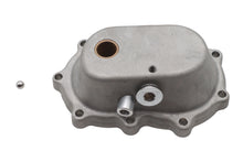 Load image into Gallery viewer, V-Twin All Balls Rodan kick starter cover kit in polished finish for transmission system, part 43-2107b.
