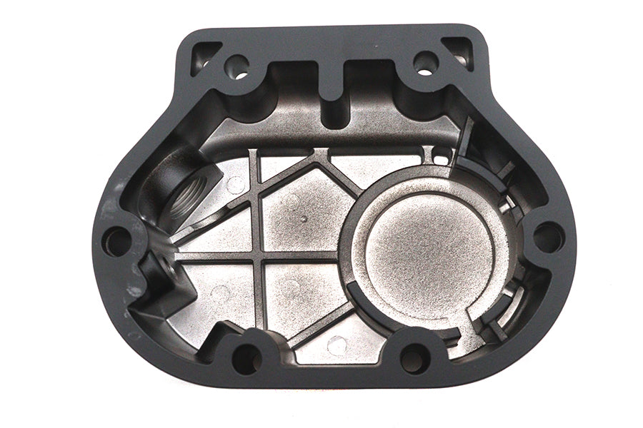 Transmission Clutch Release Cover