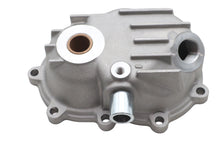 Load image into Gallery viewer, Ultima Finned Kick Starter Cover Cast Aluminum