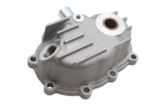 Load image into Gallery viewer, Ultima Finned Kick Starter Cover Cast Aluminum