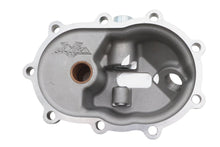 Load image into Gallery viewer, Ultima Finned Kick Starter Cover Cast Aluminum