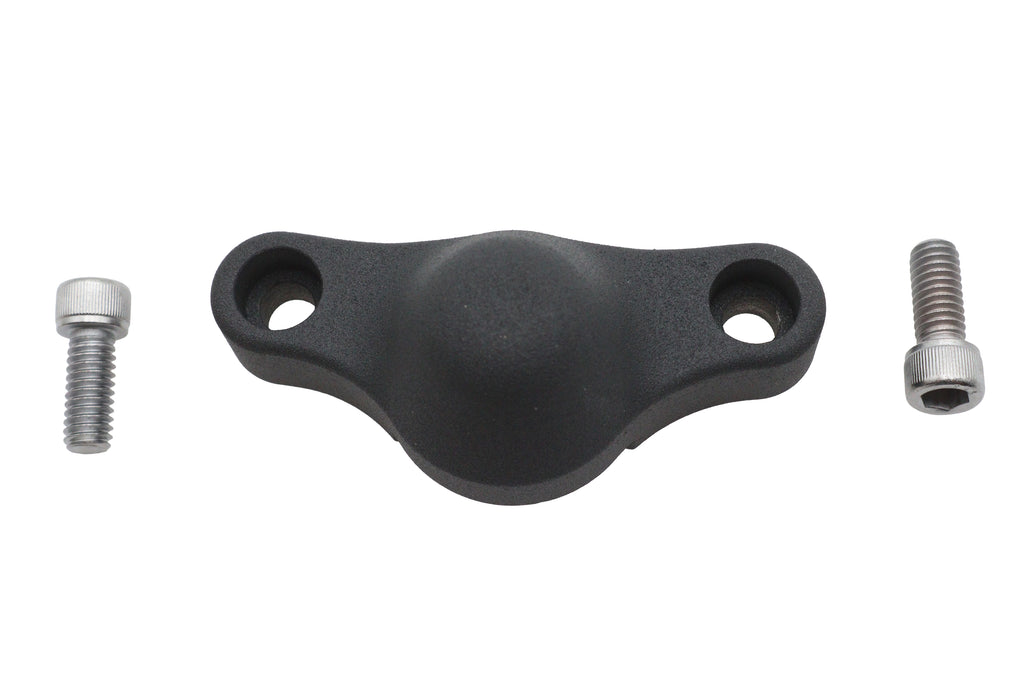 Ultima Belt Drive Starter Gear Cover Assembly