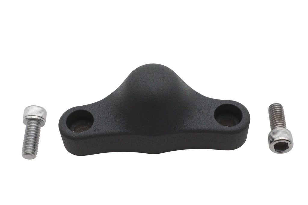 Ultima Belt Drive Starter Gear Cover Assembly