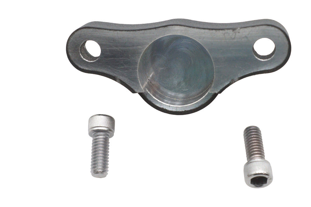 Ultima Belt Drive Starter Gear Cover Assembly