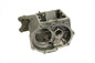 Motorshop 4-speed transmission case showcasing durable metal construction and mounting points for automotive transmission repair.
