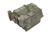 Load image into Gallery viewer, Motorshop 4-speed transmission case showing metal housing with mounting points for automotive transmission repair.