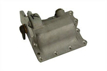 Load image into Gallery viewer, V-Twin transmission lid assembly for 3-speed transmission, metal cover with bolts, compatible with vintage motorcycle models