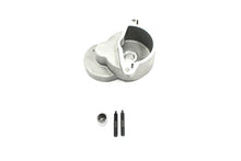 Load image into Gallery viewer, Volt Tech Prestolite starter housing kit for electrical systems, showing the assembled starter housing with mounting components.