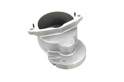 Volt Tech Hitachi starter housing kit for electrical systems, showing the assembled durable starter housing components.