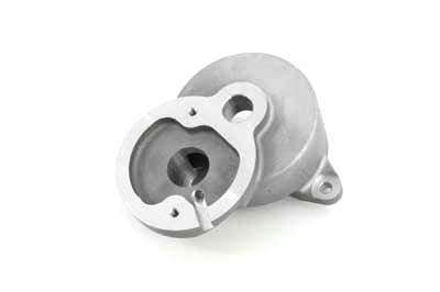 Electrical starter housing kit by Volt Tech, compatible with Hitachi models, shown in the image.