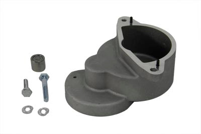 Volt Tech Hitachi starter housing kit for electrical systems, featuring durable housing components for reliable motor startup.