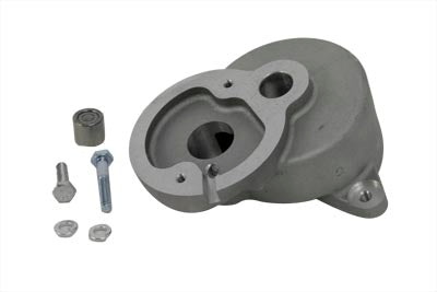 Volt Tech Hitachi starter housing kit for electrical systems, featuring durable housing components for reliable motor startup.