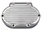 Chrome clutch release cover from Motorshop for drive line applications, with a sleek, polished finish.
