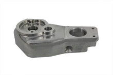 Load image into Gallery viewer, Electrical Prestolite starter housing by Motorshop, sturdy metal component used in automotive starter motor assembly.