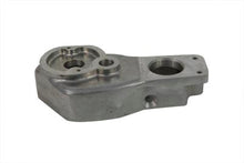 Load image into Gallery viewer, Hitachi starter housing for electrical motor by Motorshop, durable metal casing with mounting points.