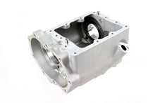 Load image into Gallery viewer, Motorshop replica transmission case for automotive transmission systems, showcasing metal construction and detailed design.