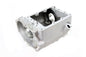 Motorshop replica transmission case for automotive transmission systems, showcasing metal construction and detailed design.