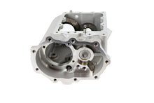 Load image into Gallery viewer, Motorshop replica transmission case, automotive transmission part with detailed metal casing and mounting points.