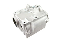 Load image into Gallery viewer, Motorshop replica transmission case, automotive transmission component, detailed metal casing for vehicle repair.