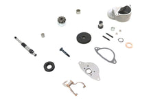 Load image into Gallery viewer, Volt Tech Prestolite starter housing kit for electrical applications, featuring durable housing components and wiring connectors.