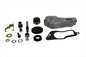 Volt Tech Hitachi starter housing kit for electrical applications, shown in the image with detailed components and sturdy construction.