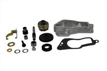 Load image into Gallery viewer, Volt Tech Hitachi starter housing kit for electrical systems, featuring durable construction and precise fit for reliable performance.