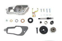Load image into Gallery viewer, Volt Tech Prestolite starter housing kit for electrical systems, featuring durable metal components and precise fit for reliable installation.