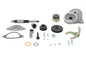 Starter Housing Kit