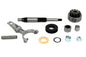 Starter Housing Hardware Kit