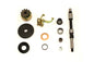 Electrical starter housing hardware kit by Volt Tech, includes mounting screws and components for electrical installations.
