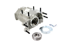 Load image into Gallery viewer, V-Twin all balls 4-speed transmission gear box with components, showing gears and internal parts for motorcycle transmission repair