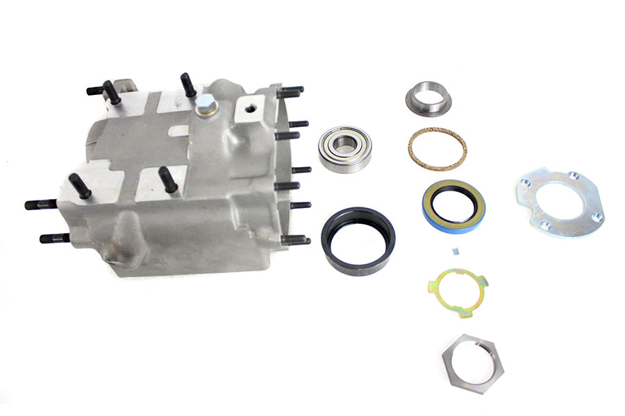4-Speed Prepped Transmission Case