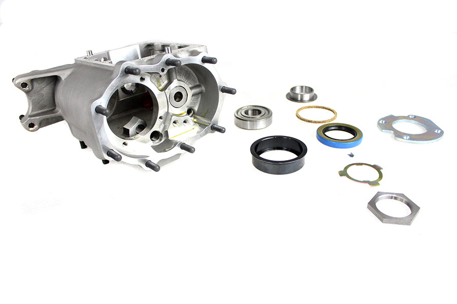4-Speed Prepped Transmission Case