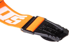 Load image into Gallery viewer, Quick Straps Orange