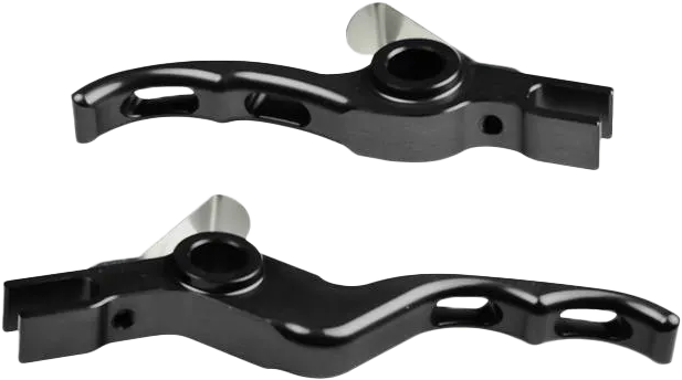 Billet Icontrol Levers Sd