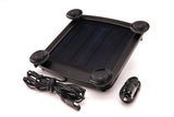 5 Watt Solar Panel W/ Handlebar Mount