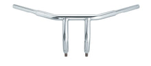 Load image into Gallery viewer, Chubby 6" Risr Springr Dragbar Chrome