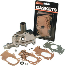Load image into Gallery viewer, Gasket Seal Oil Pump Xl Xlh Xlch Sportster Kit 54 Xl
