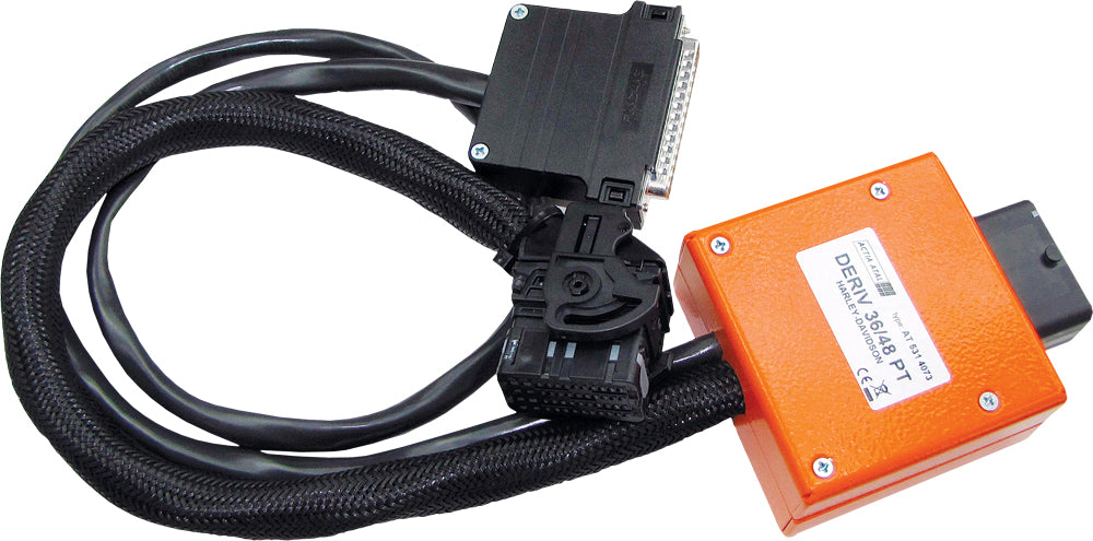 Parallel Diagnostic System 36/48 Pin Bcm Adapter